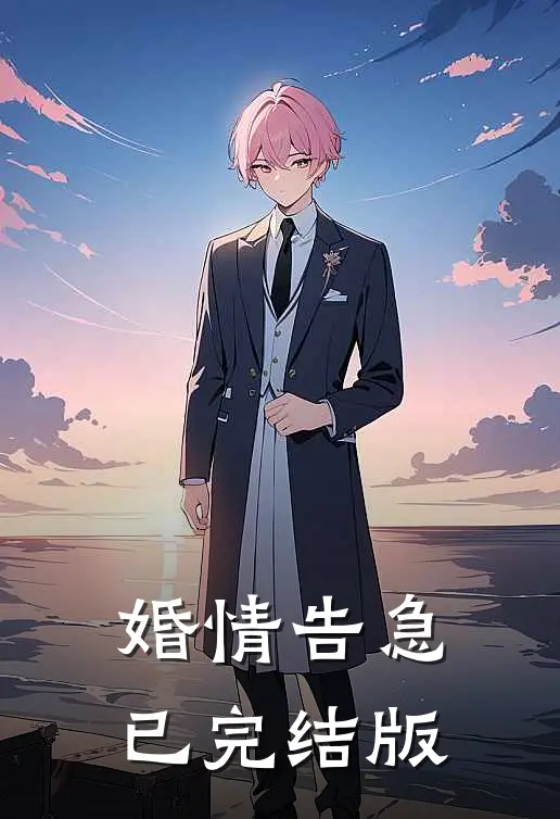 婚情告急已完结版