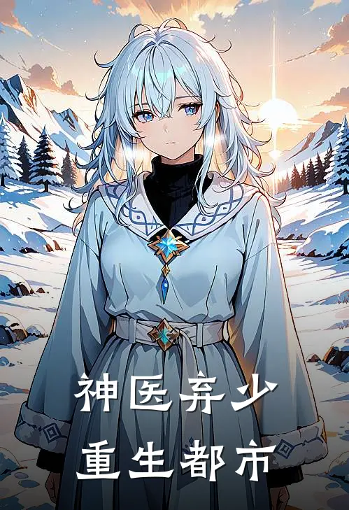 神医弃少重生都市