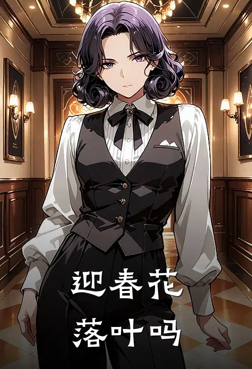 迎春花落叶吗
