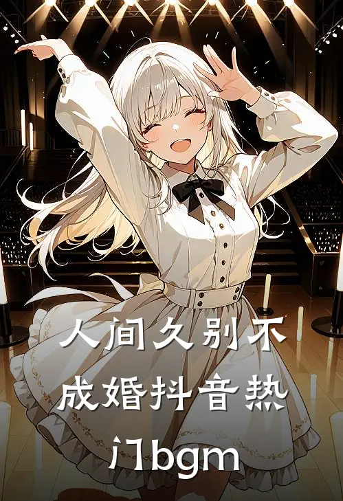 人间久别不成婚抖音热门bgm