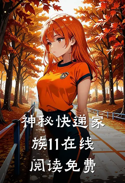 神秘快递家族11在线阅读免费