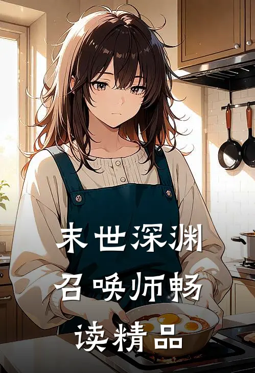 末世深渊召唤师畅读精品