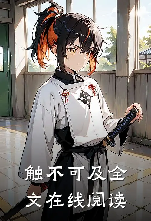 触不可及全文在线阅读