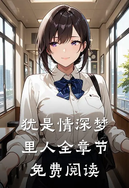 犹是情深梦里人全章节免费阅读