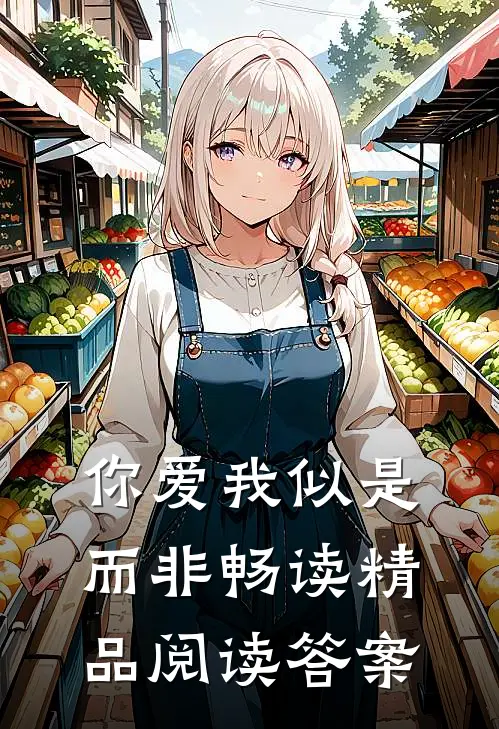 你爱我似是而非畅读精品阅读答案