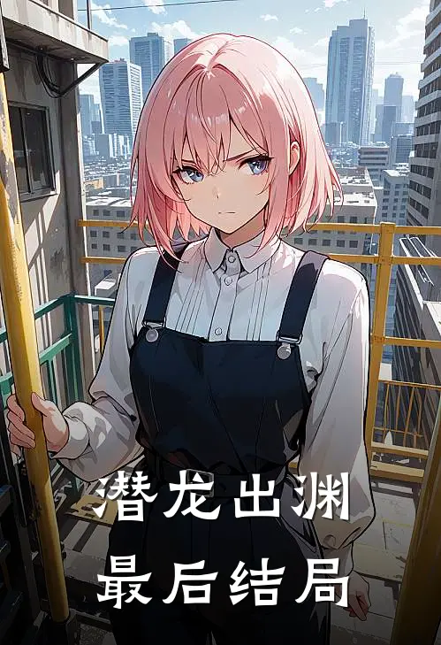 潜龙出渊最后结局