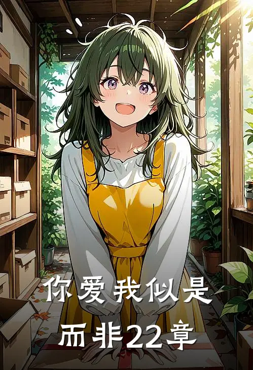 你爱我似是而非22章