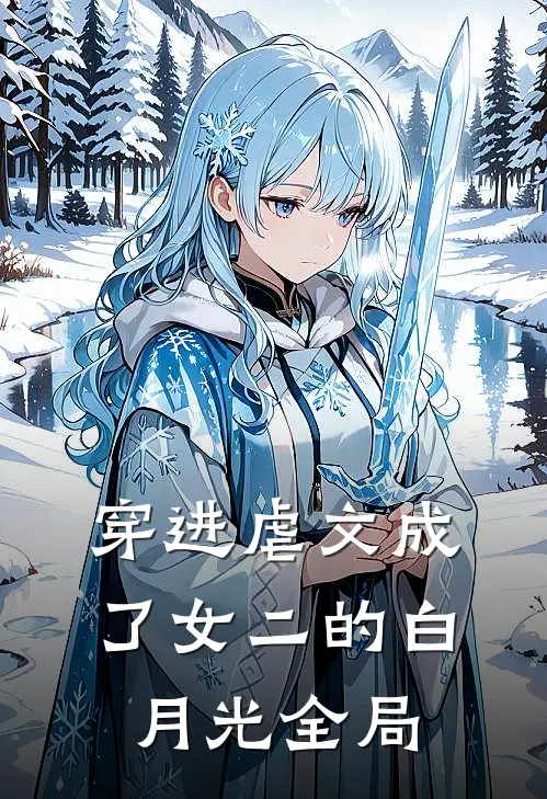 穿进虐文成了女二的白月光全局