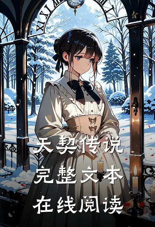 天契传说完整文本在线阅读