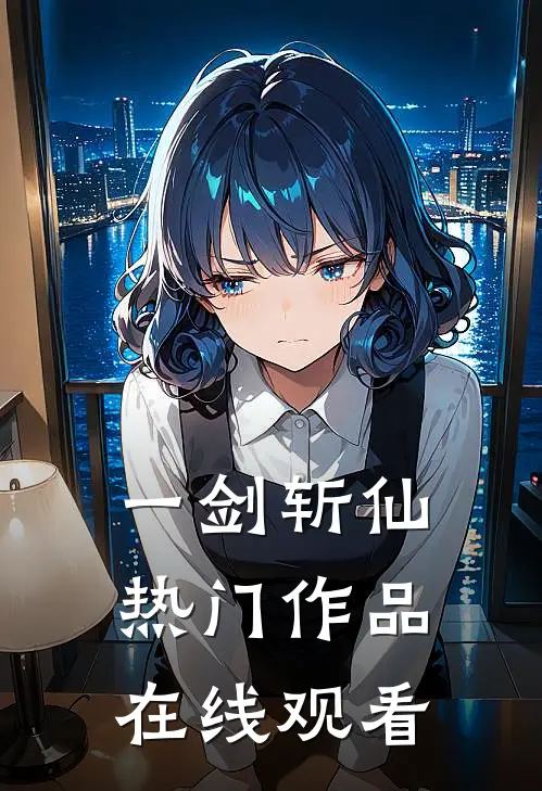 一剑斩仙热门作品在线观看
