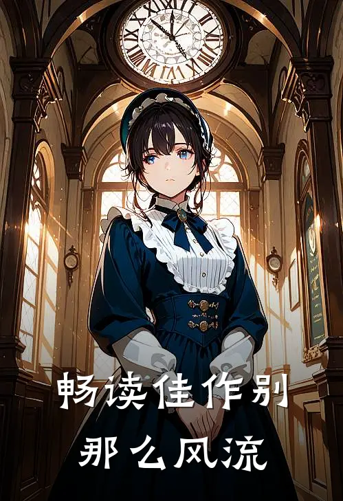 畅读佳作别那么风流