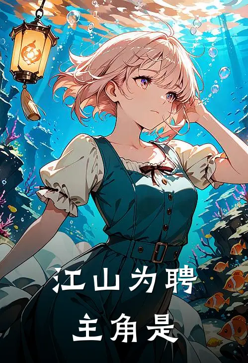 江山为聘主角是