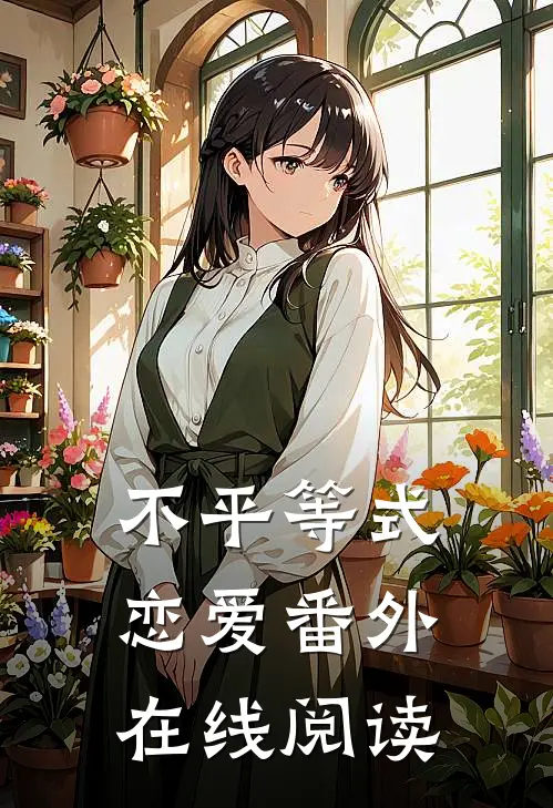 不平等式恋爱 番外在线阅读