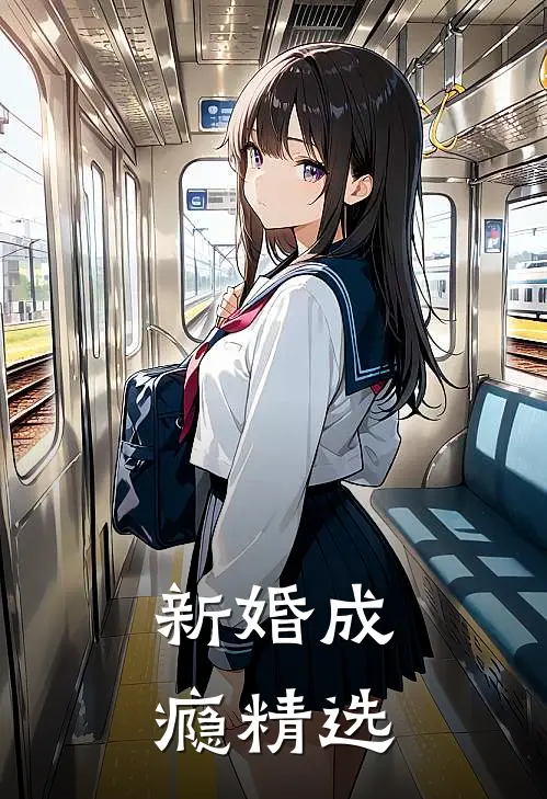 新婚成瘾精选