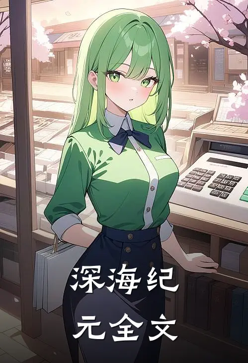 深海纪元全文
