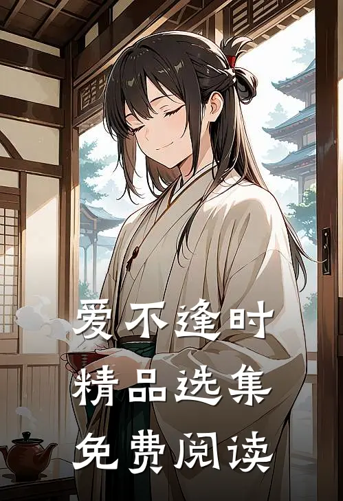爱不逢时精品选集免费阅读