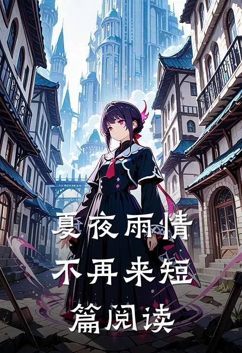 夏夜雨情不再来短篇阅读