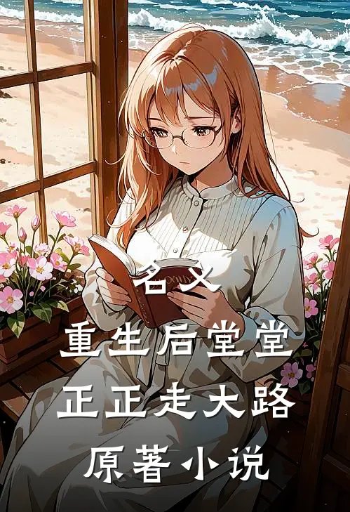 名义：重生后堂堂正正走大路原著小说