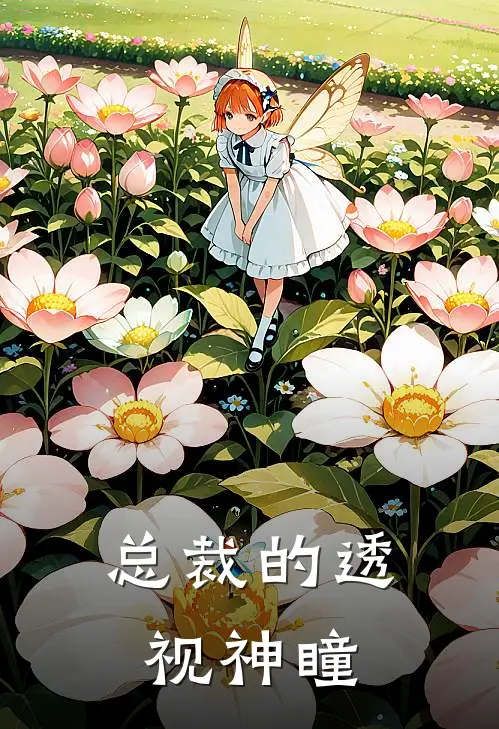 总裁的透视神瞳
