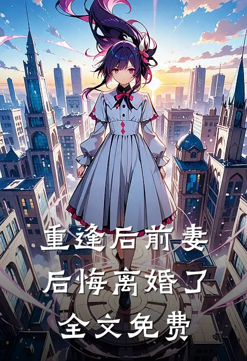 重逢后前妻后悔离婚了全文免费