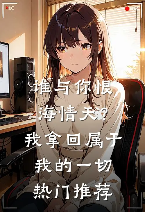 谁与你恨海情天？我拿回属于我的一切热门推荐