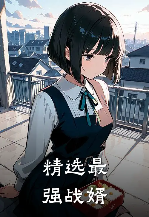 精选最强战婿