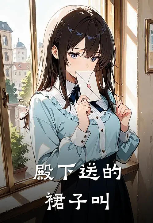 殿下送的裙子叫