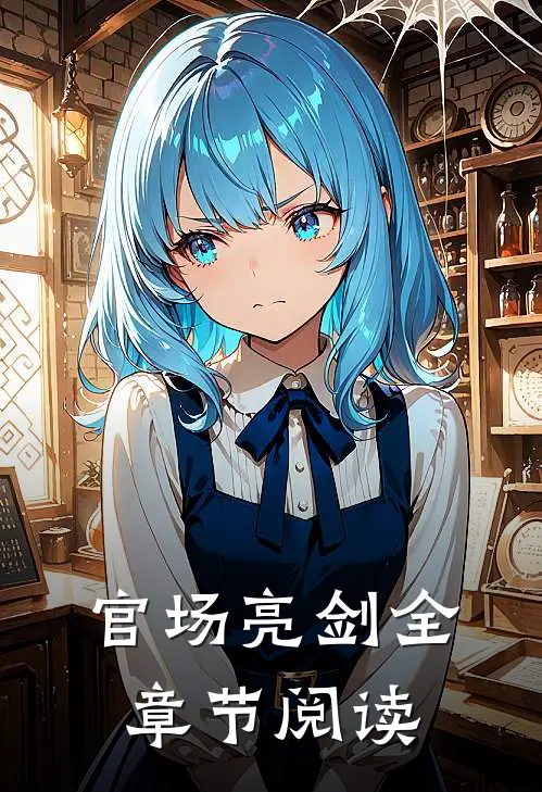 官场亮剑全章节阅读