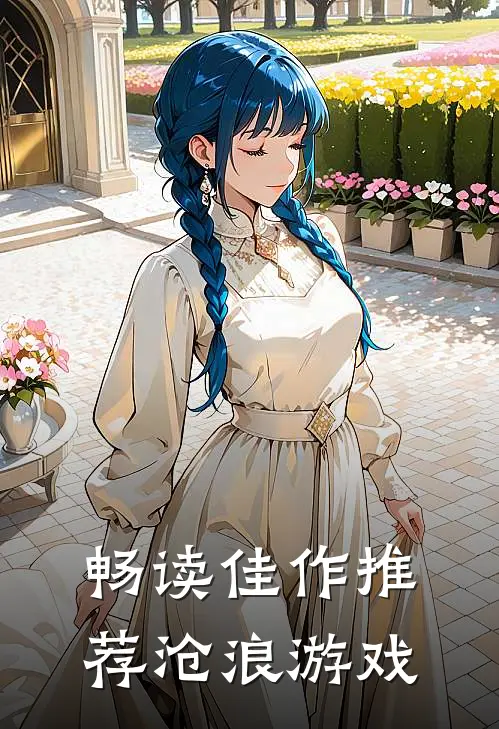 畅读佳作推荐沧浪游戏