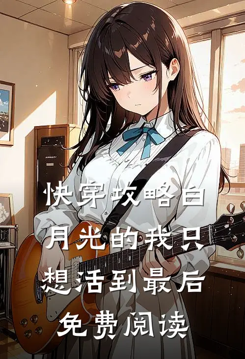 快穿攻略白月光的我只想活到最后免费阅读