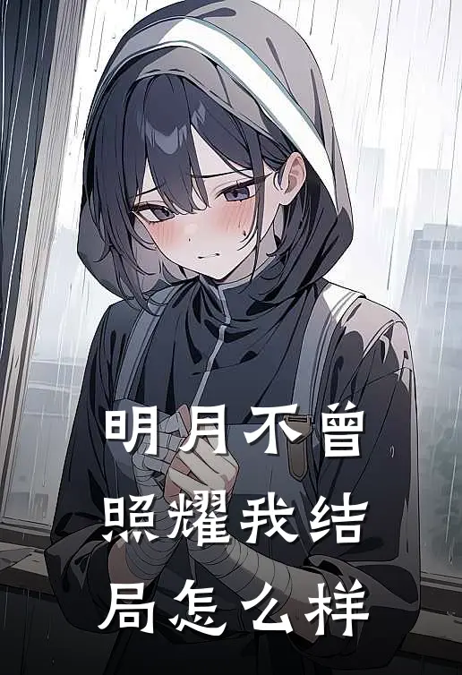 明月不曾照耀我结局怎么样