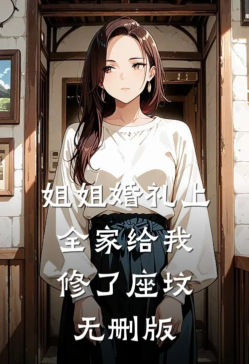 姐姐婚礼上，全家给我修了座坟无删版