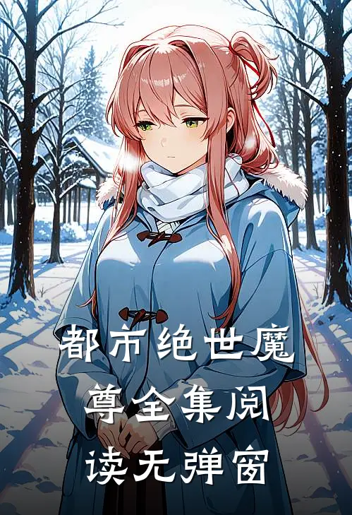 都市绝世魔尊全集阅读无弹窗