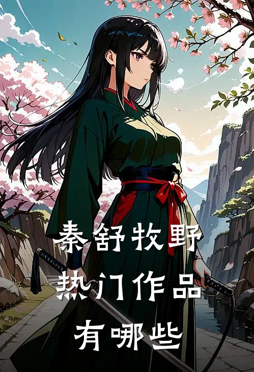 秦舒牧野热门作品有哪些