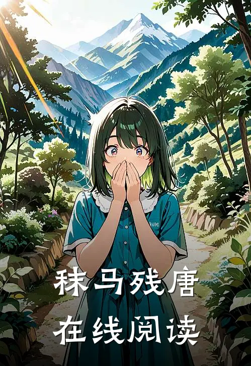 秣马残唐在线阅读