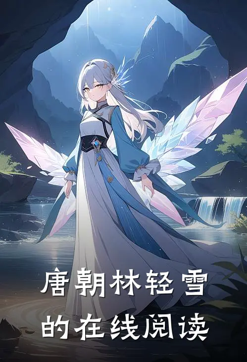 唐朝林轻雪的在线阅读