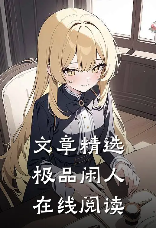 文章精选极品闲人在线阅读