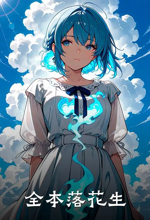 全本落花生