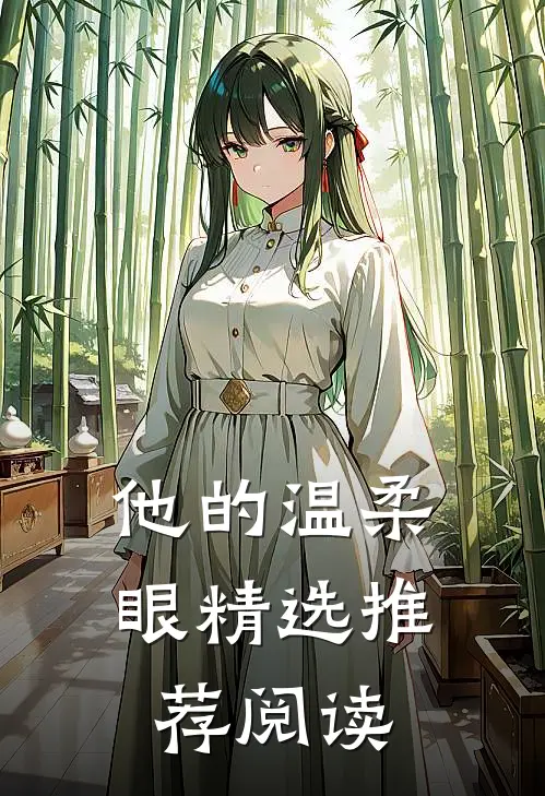 他的温柔眼精选推荐阅读