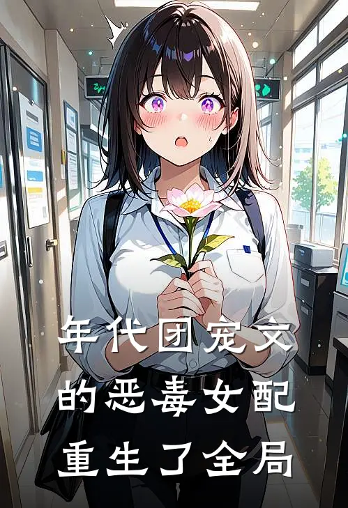 年代团宠文的恶毒女配重生了全局