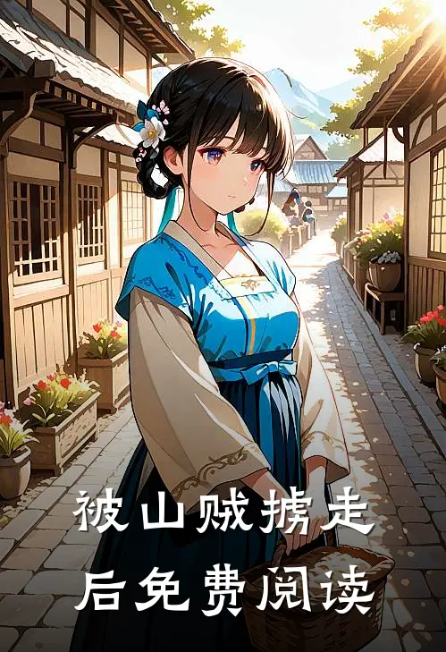 被山贼掳走后免费阅读