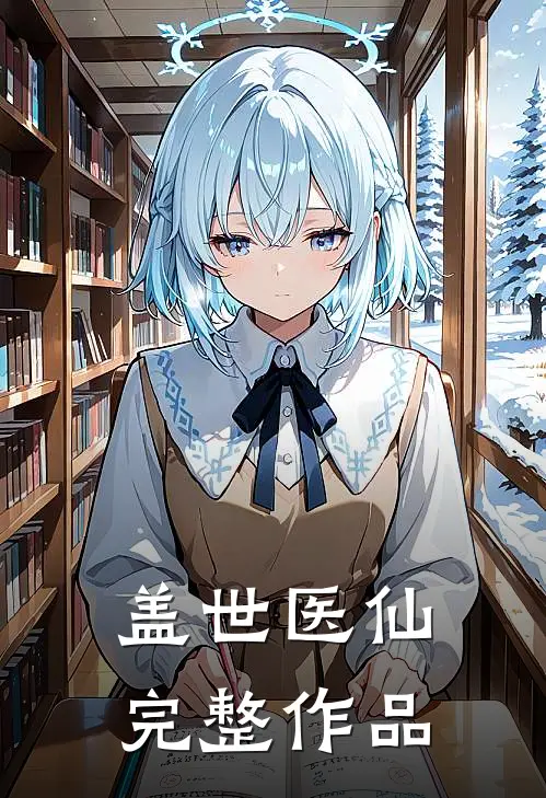 盖世医仙完整作品