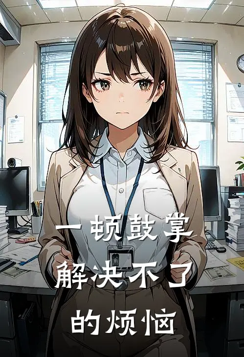 一顿鼓掌解决不了的烦恼