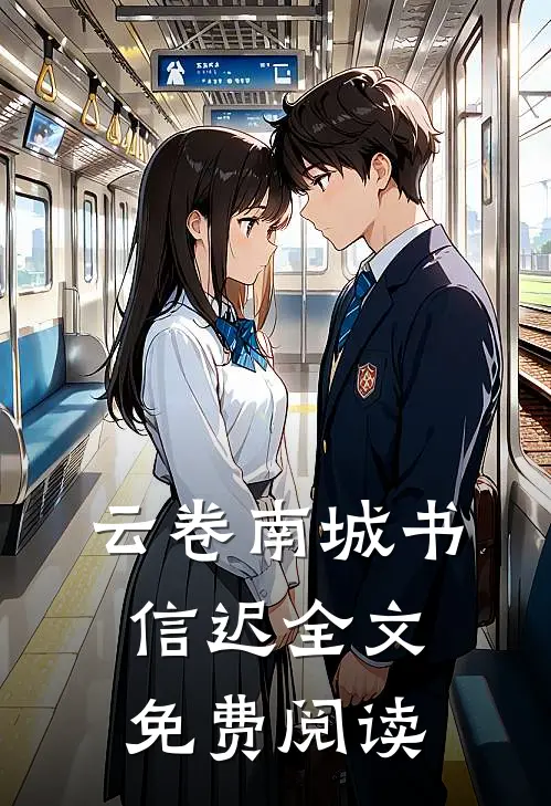 云卷南城书信迟全文免费阅读