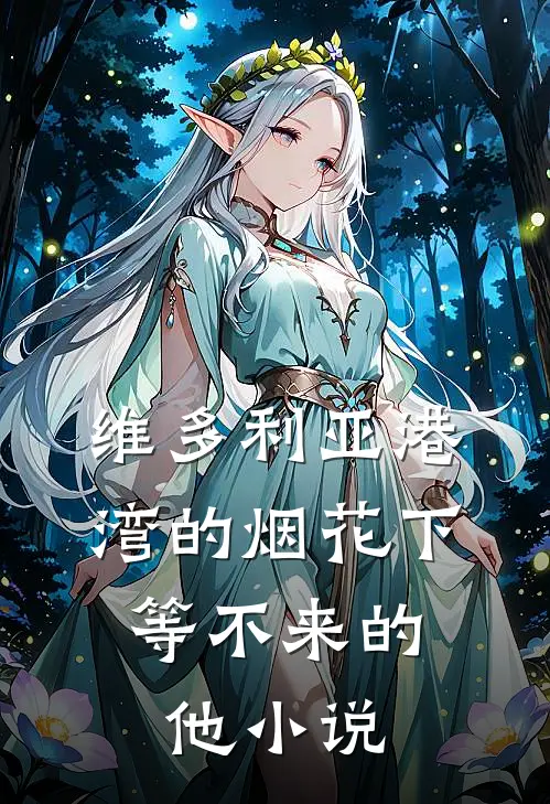 维多利亚港湾的烟花下，等不来的他小说