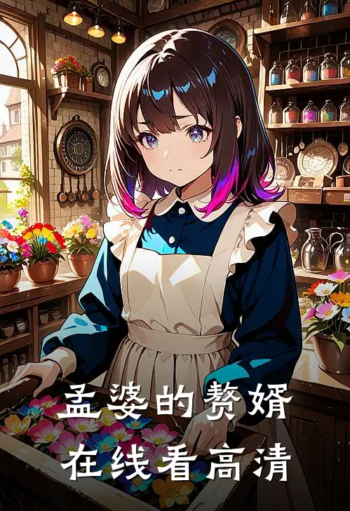 孟婆的赘婿在线看高清