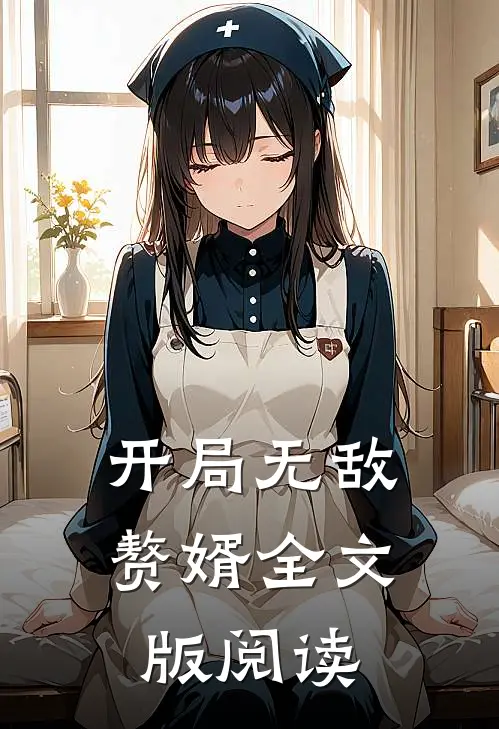开局无敌赘婿全文版阅读