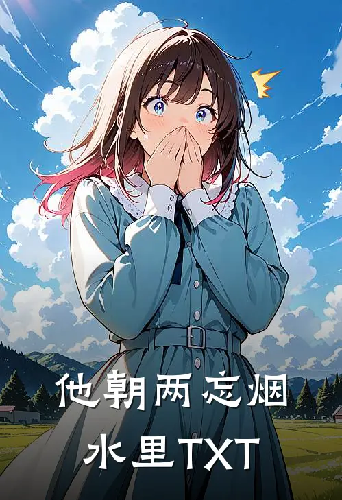 他朝两忘烟水里TXT