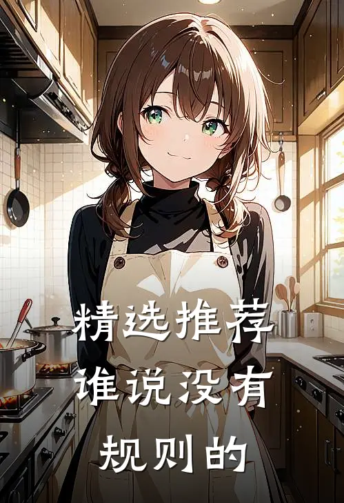 精选推荐谁说没有规则的