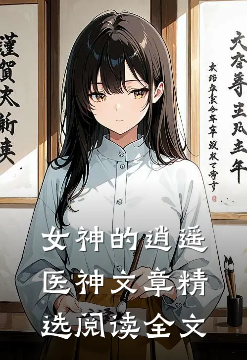 女神的逍遥医神文章精选阅读全文